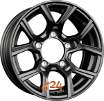 PROLINE WHEELS PXJ